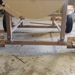 Pneumatic Tires | Kase Conveyors