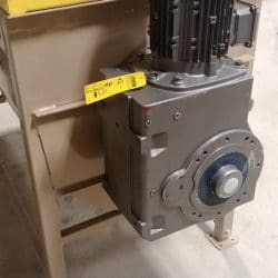 3413 Batch Mixer | Kase Conveyors