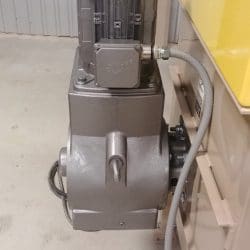 3413 Batch Mixer | Kase Conveyors