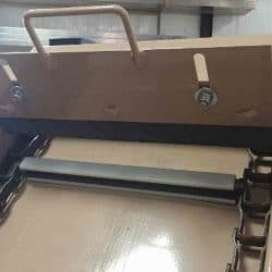 5350 Minor B Filler | Kase Conveyors