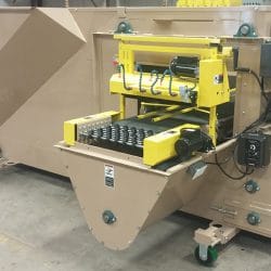 5361 Super B Filler | Kase Conveyors