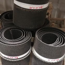 Belting Parts | Kase Conveyors