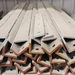 Drag Bar Parts | Kase Conveyors