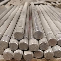 Shafts Parts | Kase Conveyors