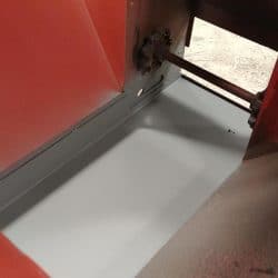 Refurbished Service | Kase Conveyors
