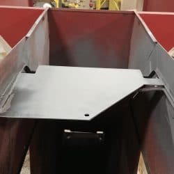 Refurbished Service | Kase Conveyors
