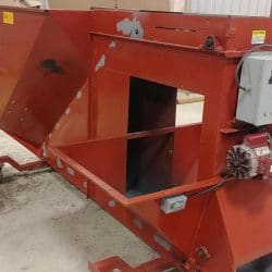 Refurbished Service | Kase Conveyors