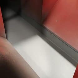 Refurbished Service | Kase Conveyors